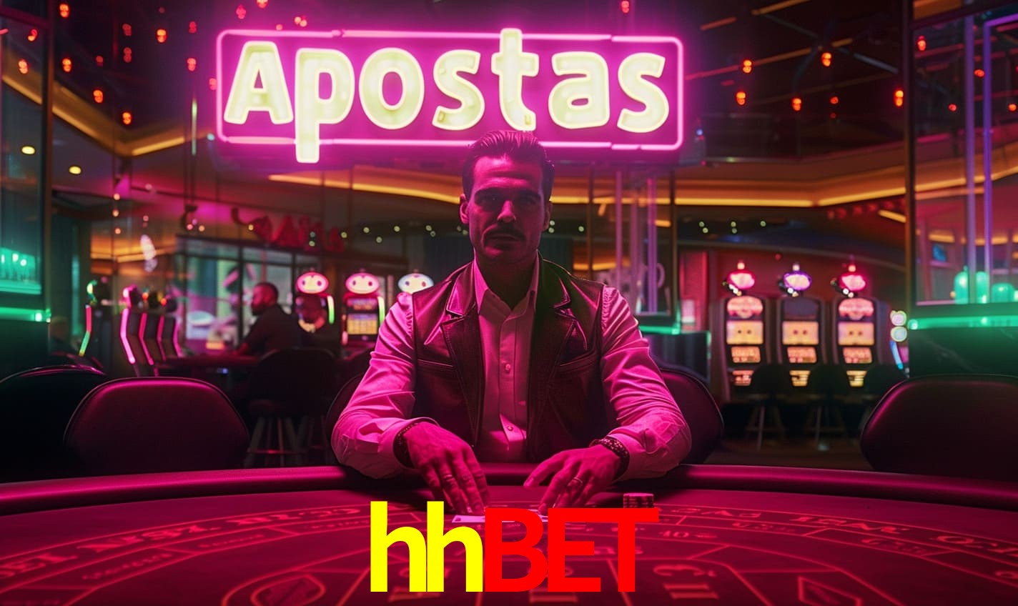 Experiência VIP hhbet