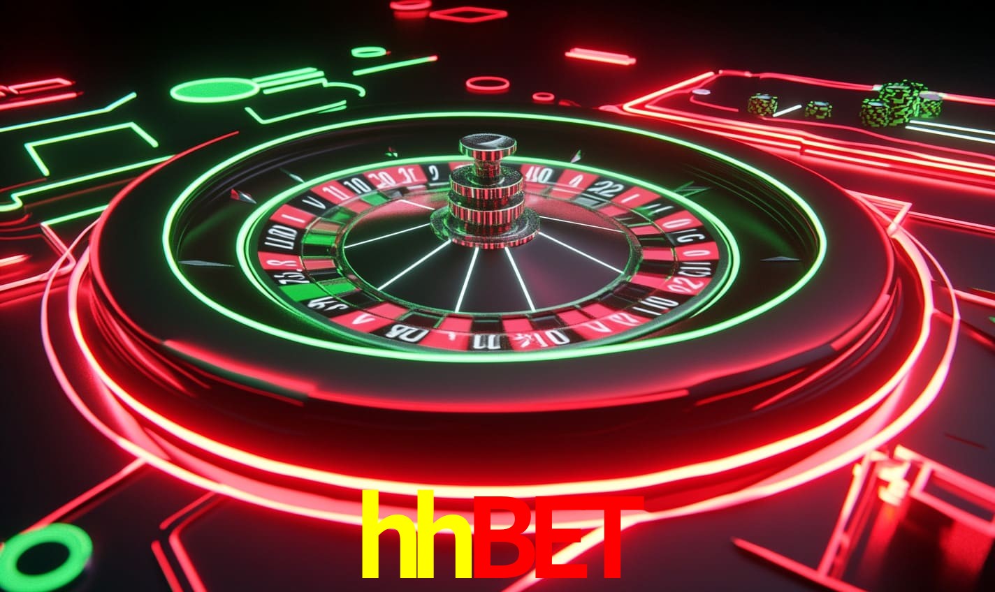 Estatísticas hhbet