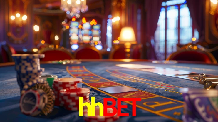 Experiência VIP hhbet