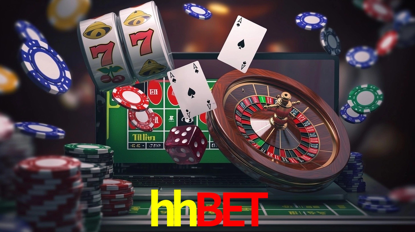 hhbet - Plataforma de Cassino Licenciada - hhbet.com