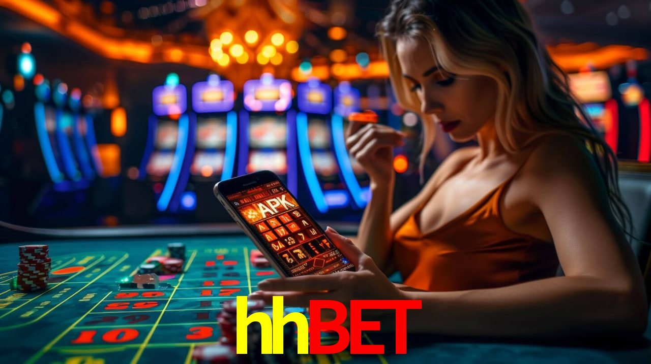 Welcome Bonus hhbet