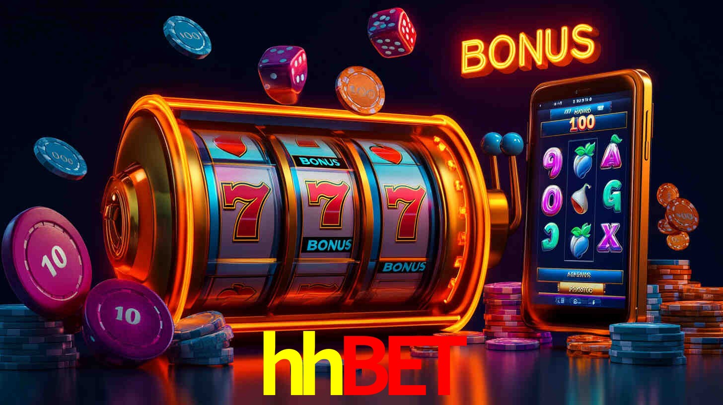 Apostas de Futebol hhbet