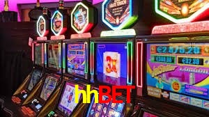 Desvendando o Mundo dos Jogos Virtuais na hhbet