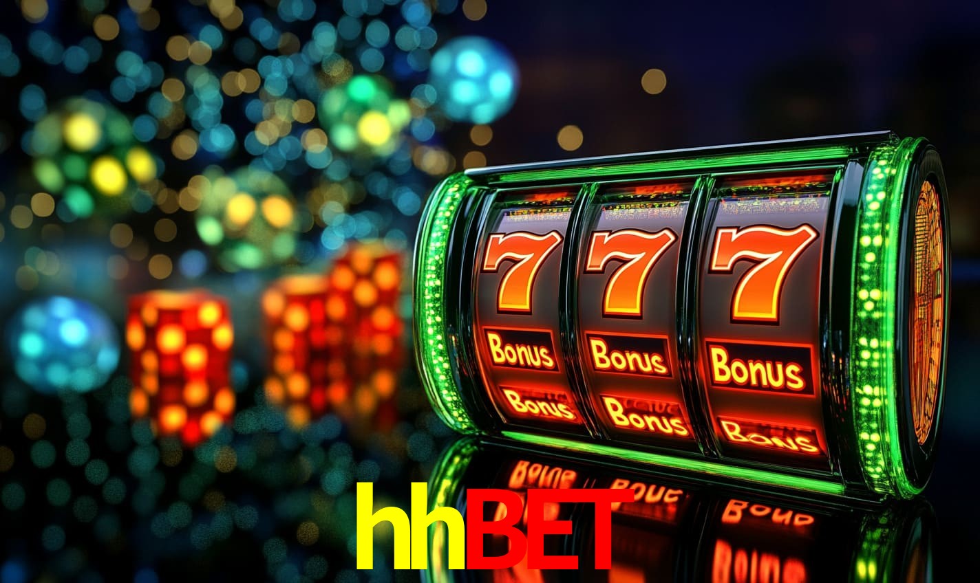 A Popularidade dos Caça-Níqueis no hhbet