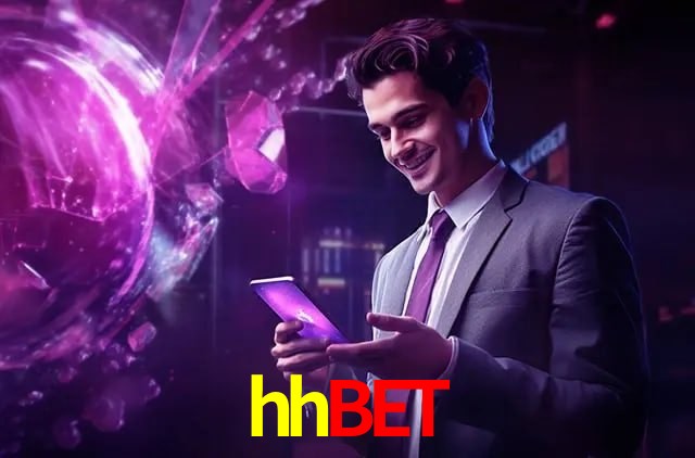Blackjack Table hhbet