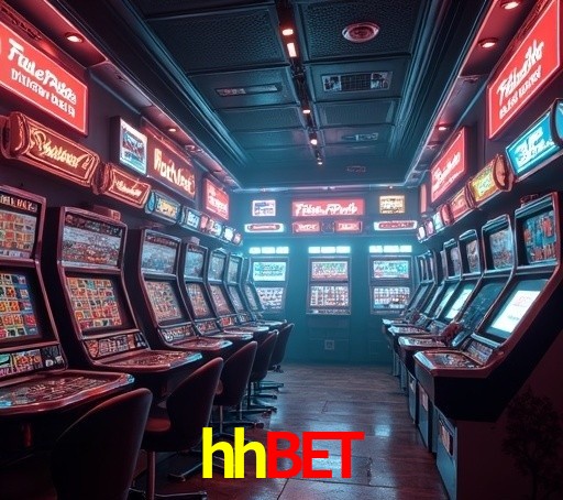 Descubra o Programa VIP da hhbet: Vantagens Exclusivas para Jogadores