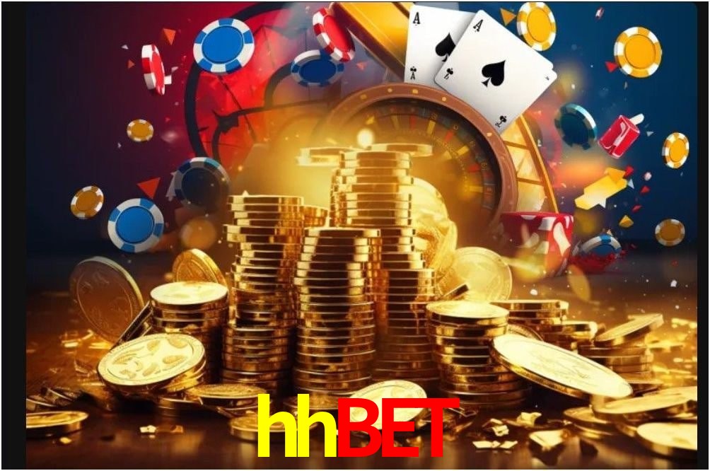 Promoção Relâmpago hhbet