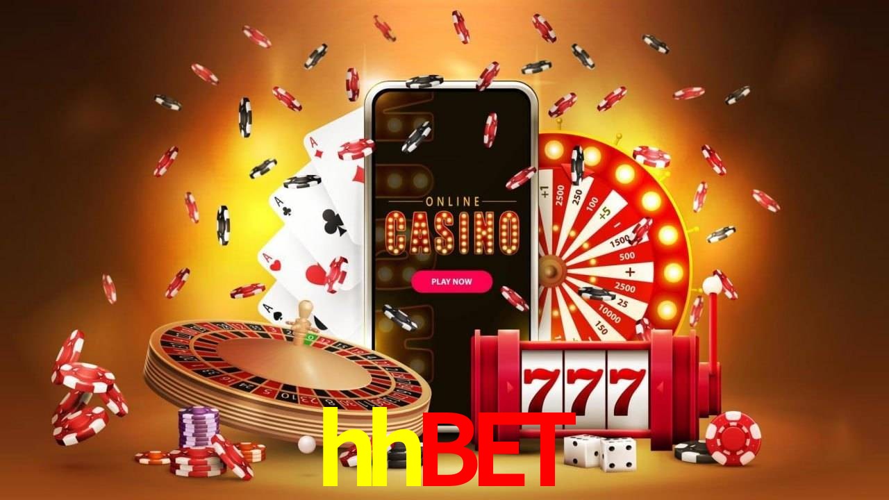 Apostas Esportivas na hhbet: Um Guia Completo