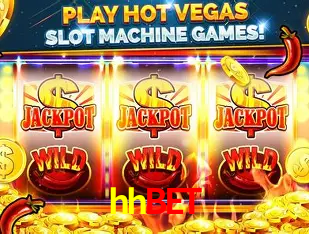 Descubra o Mundo do Cassino Online com hhbet