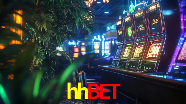 Ofertas Imperdíveis na hhbet: Promoções e Bônus Que Valem a Pena