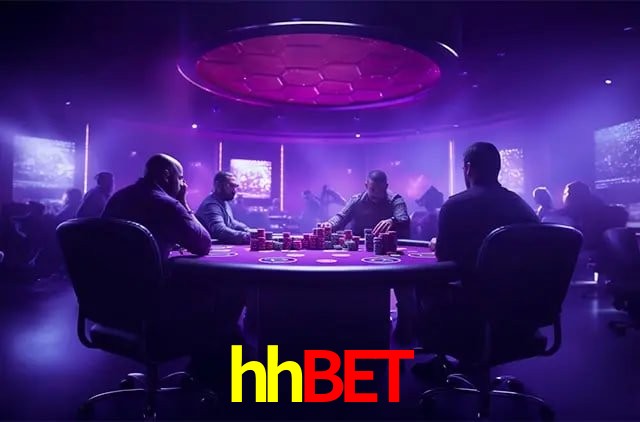 Avaliações dos Jogadores hhbet
