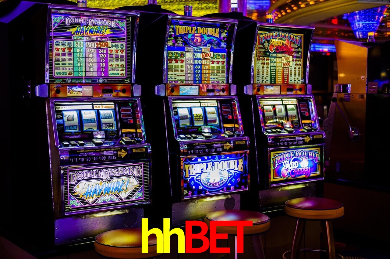 A Revolução dos Aplicativos de Jogos no hhbet