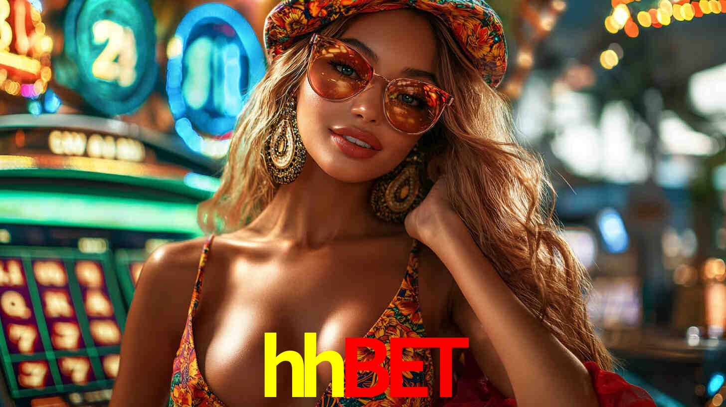 hhbet,hhbet.com