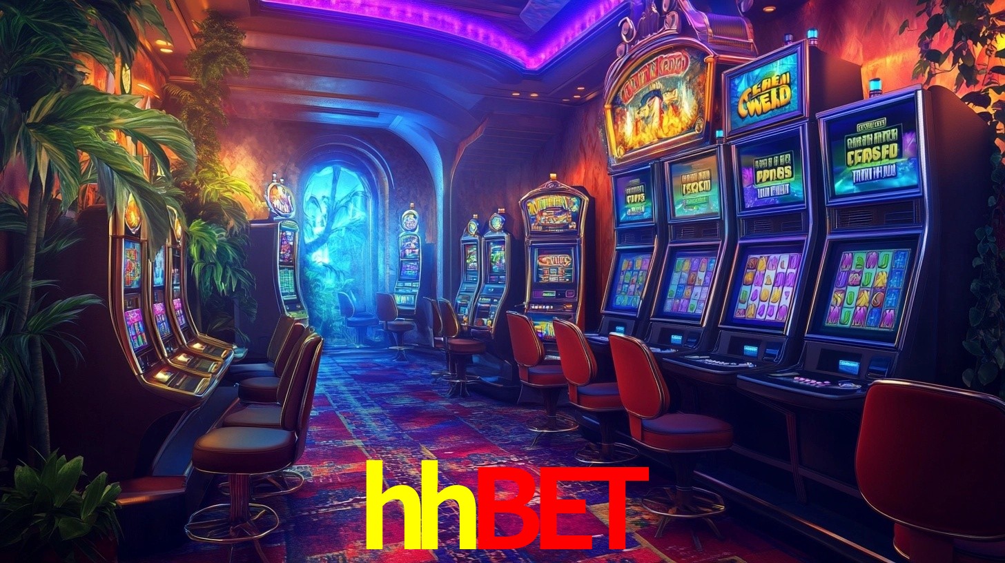hhbet,hhbet.com