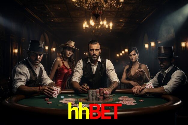 Cadastro Rápido hhbet