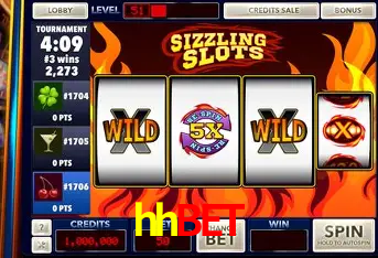 Descubra o Mundo do Cassino Online com hhbet