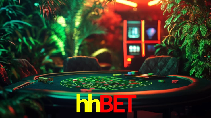 hhbet,hhbet.com