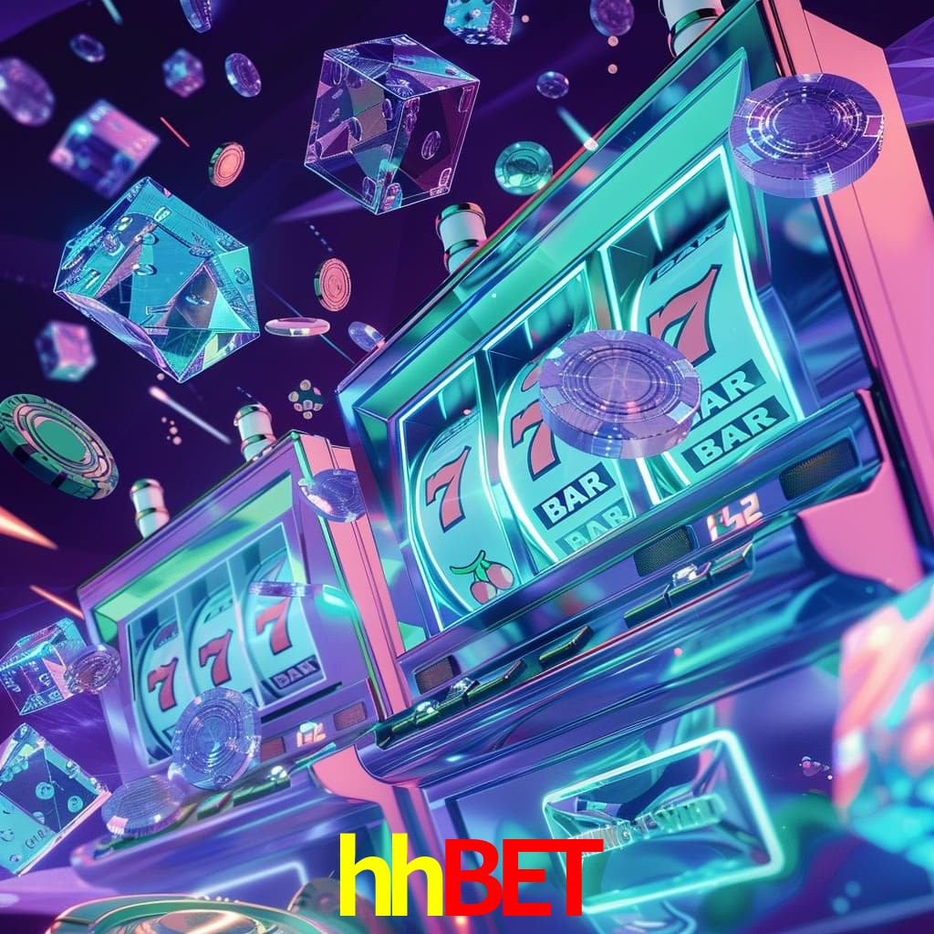 Tecnologia da Plataforma hhbet