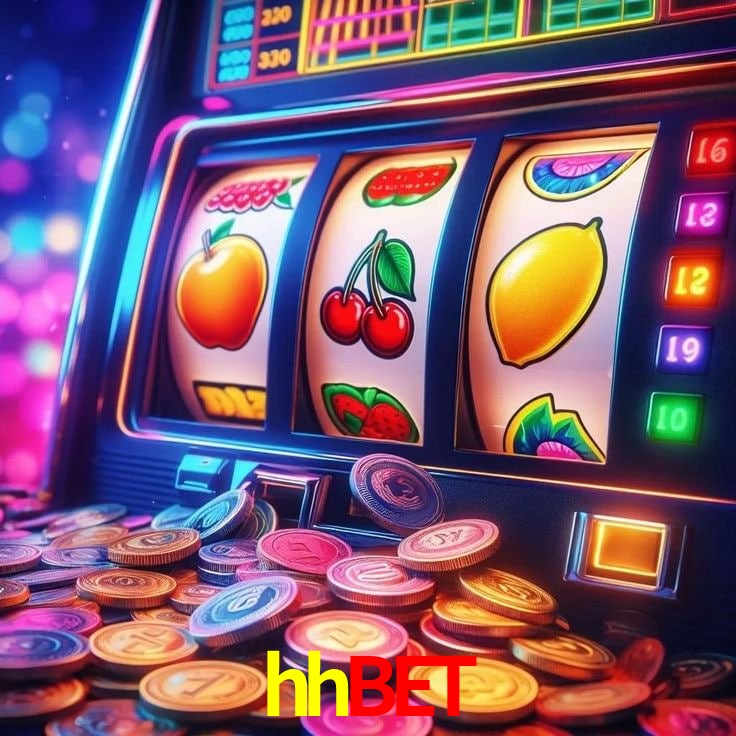 Desvendando o Mundo dos Jogos Virtuais na hhbet