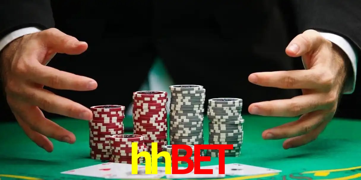 A Emoção da Loteria na hhbet: Uma Chance de Mudança de Vida
