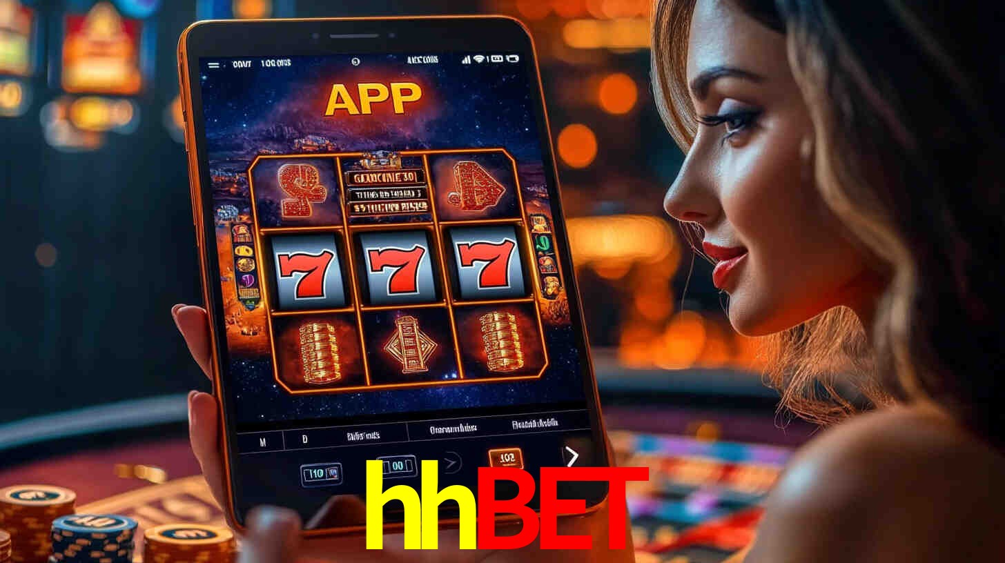 Descubra a Magia dos Jogos de Arcade no hhbet