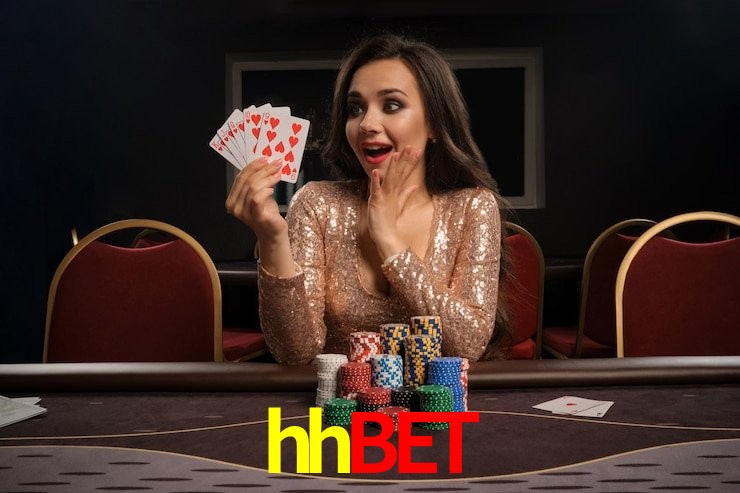 Promoções Sazonais hhbet