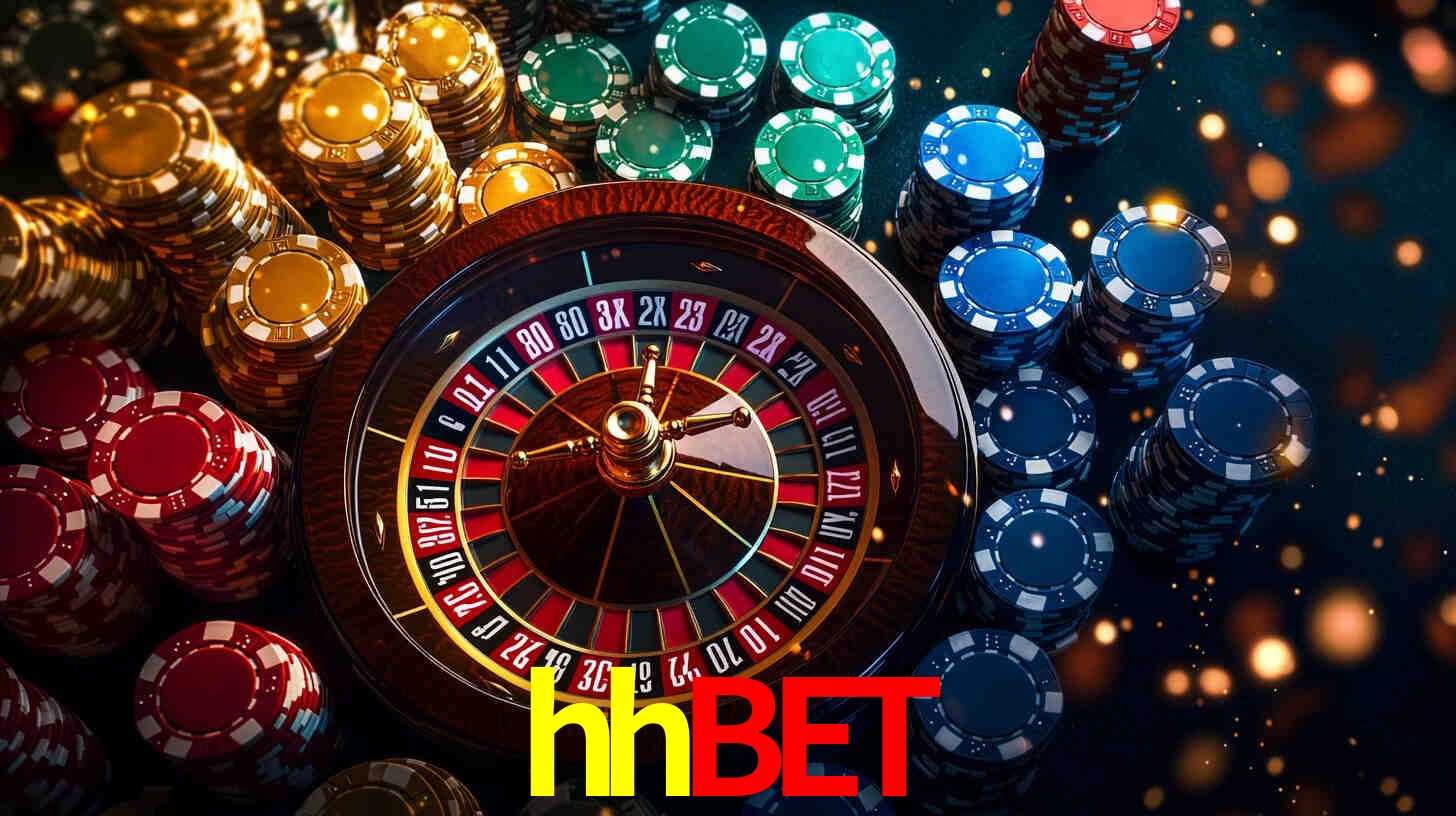 Sinta a adrenalina dos jogos de cassino com hhbet