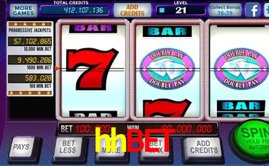 A Experiência Imersiva dos Cassinos Ao Vivo no hhbet
