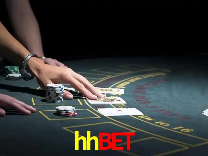 Explorando a Categoria de Eventos em Apostas na hhbet