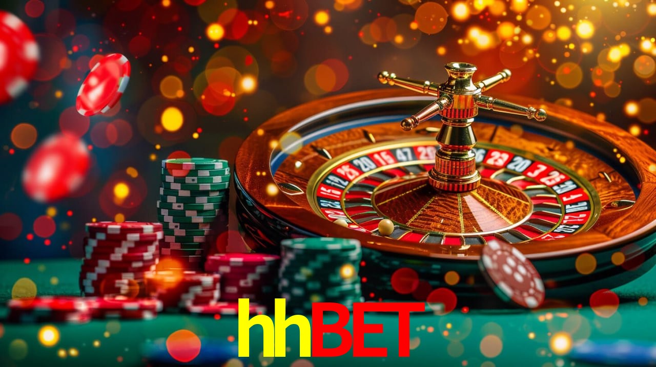 Diretório de Jogos hhbet