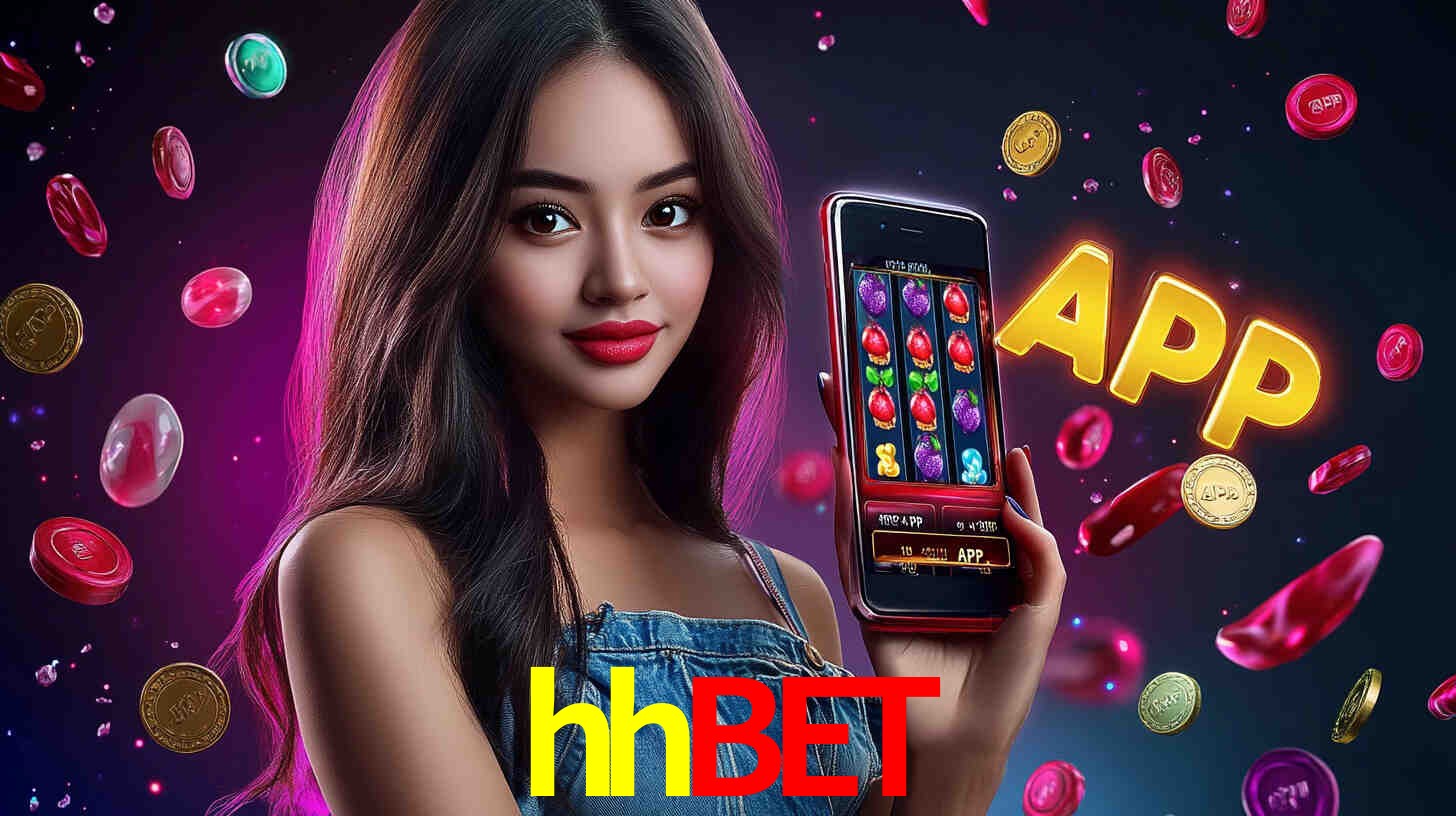 Casino Ao Vivo hhbet
