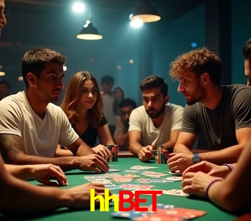 Inovações de Jogos na hhbet: O Futuro das Experiências Interativas