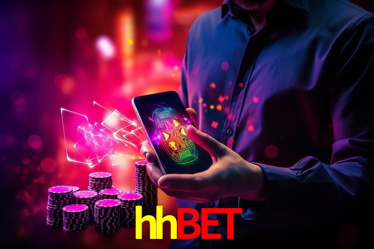 A Experiência Imersiva dos Cassinos Ao Vivo no hhbet