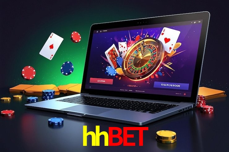 Descubra a Essência do hhbet: Nossa História e Compromissos