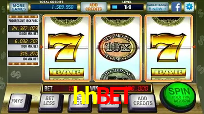 Platform Technology hhbet