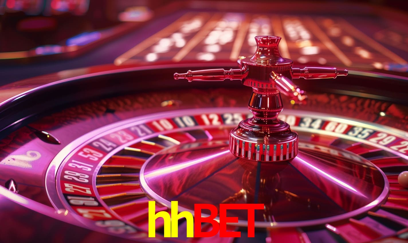 Recursos de Bônus hhbet