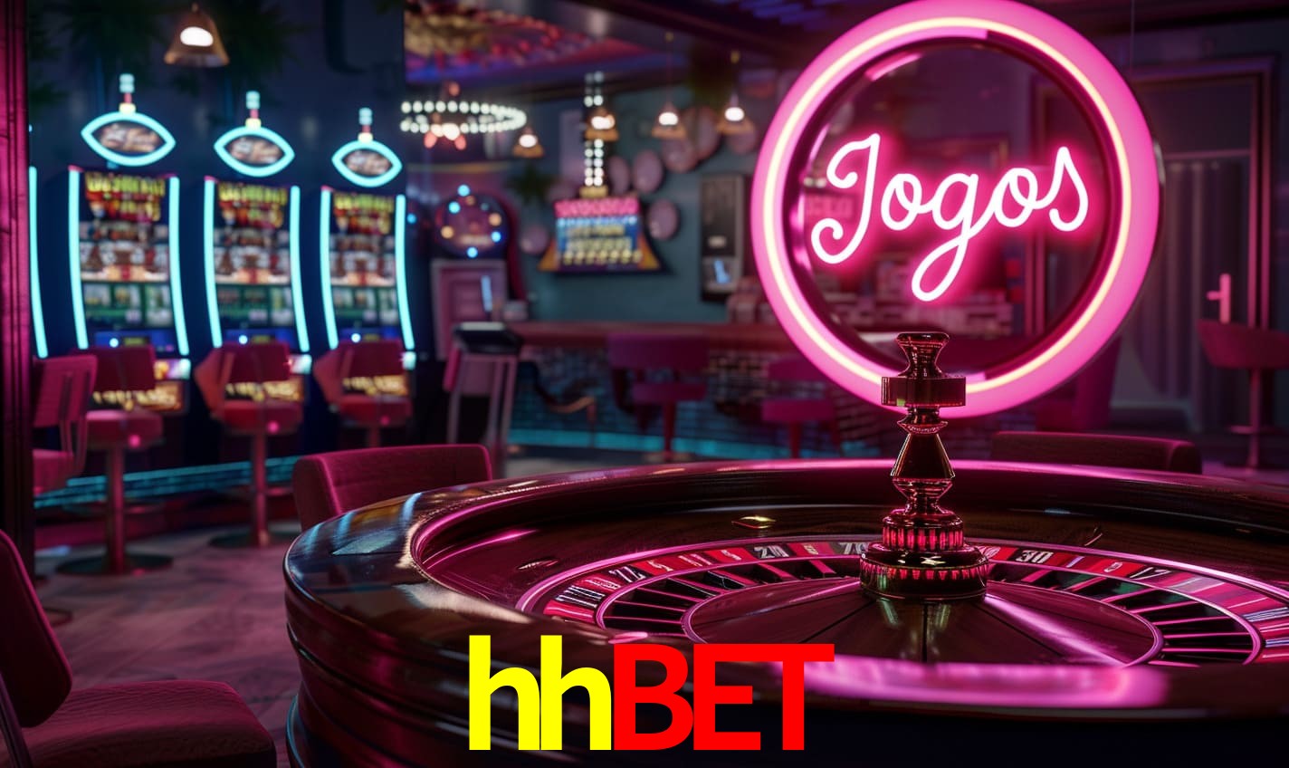 Estatísticas do Jogo hhbet