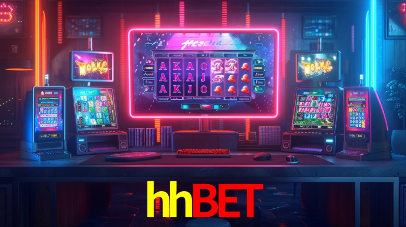 hhbet: A Experiência de Casino com Jogos de Mesa ao Vivo