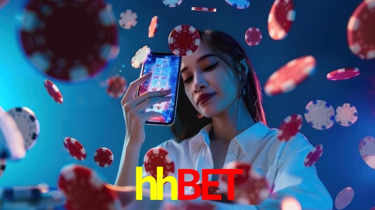 Casino Ao Vivo hhbet