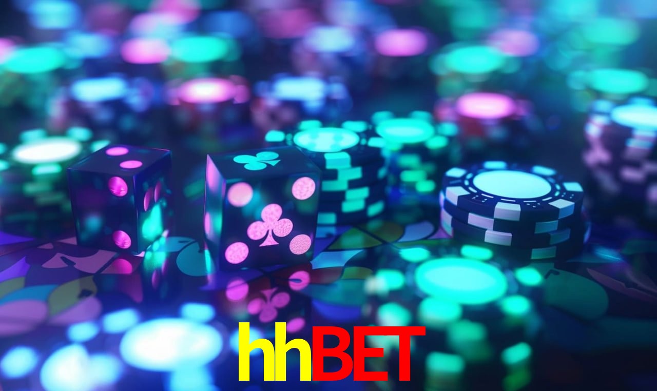 Apostas Esportivas na hhbet: Um Guia Completo