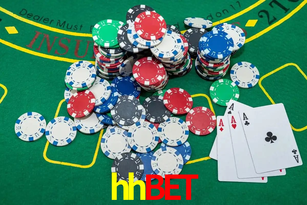 A Revolução dos Aplicativos de Jogos no hhbet