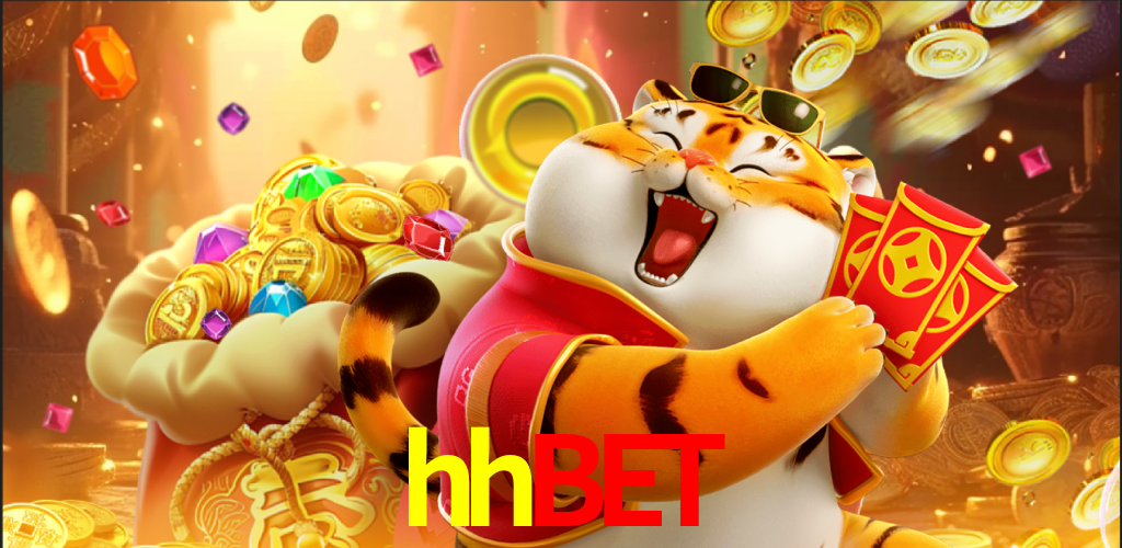Desvendando o Mundo dos Jogos Virtuais na hhbet