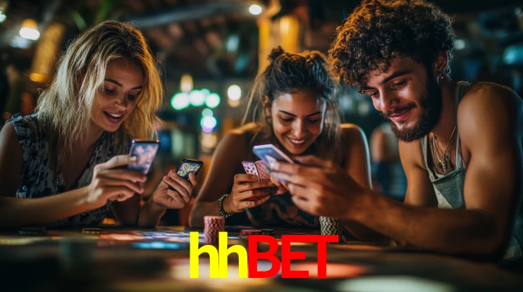 hhbet login