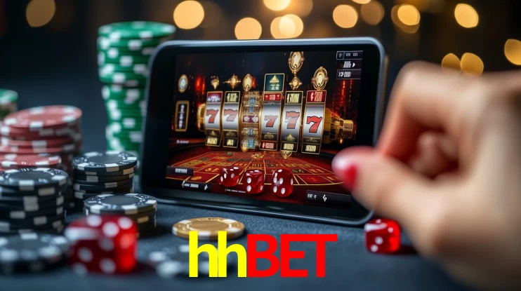 hhbet,hhbet.com