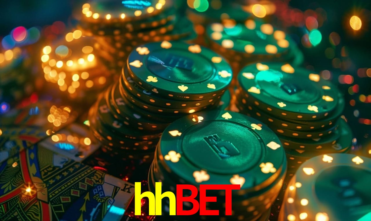 Descubra a Magia dos Jogos de Arcade no hhbet
