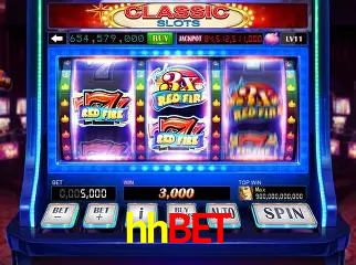 cassino hhbet