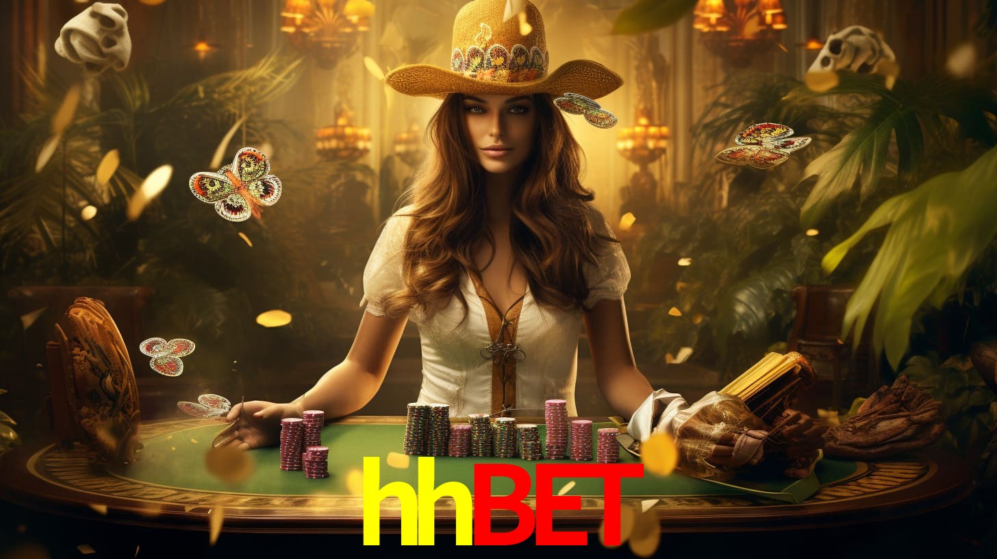 hhbet App Interface