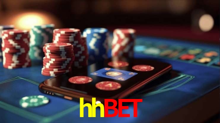 A Emoção da Loteria na hhbet: Uma Chance de Mudança de Vida