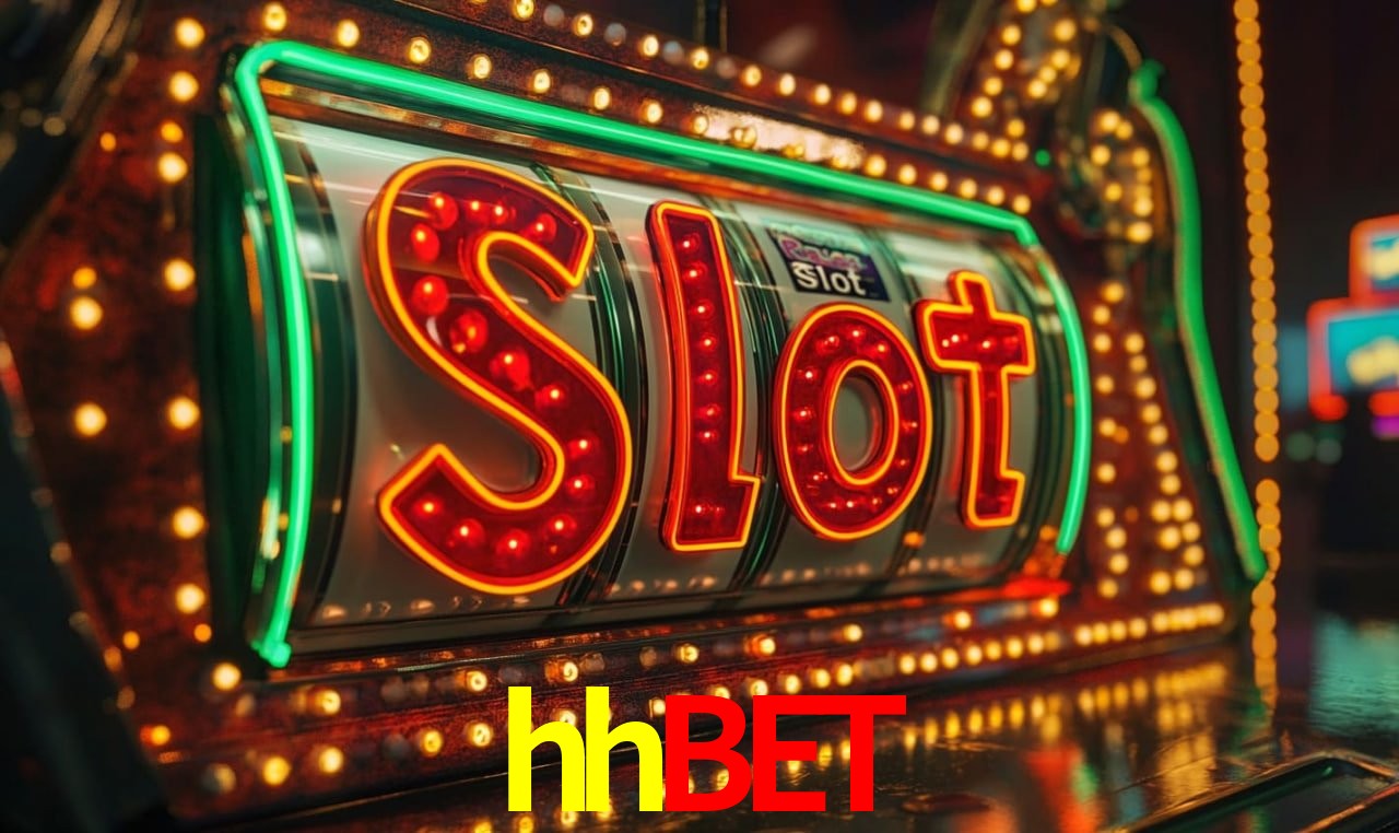Explorando a Categoria de Eventos em Apostas na hhbet