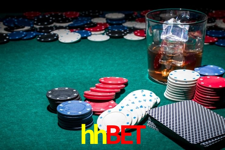 Inovações de Jogos na hhbet: O Futuro das Experiências Interativas